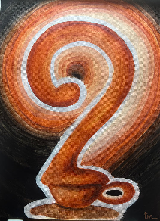 Coffee?
