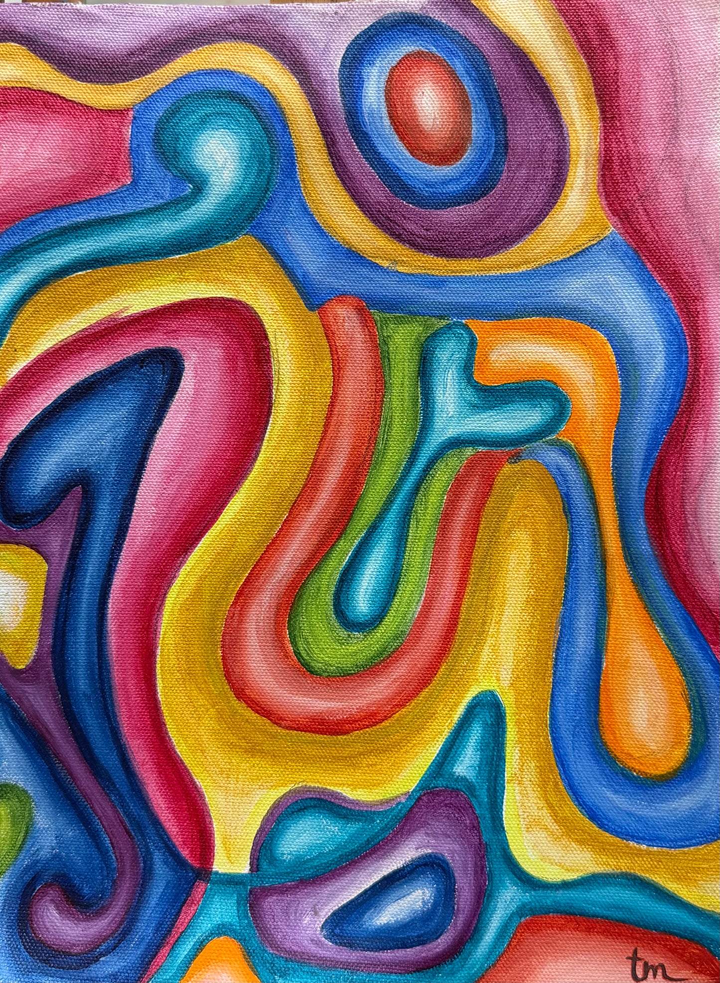 Sloppy - 10 Print Limited Edition