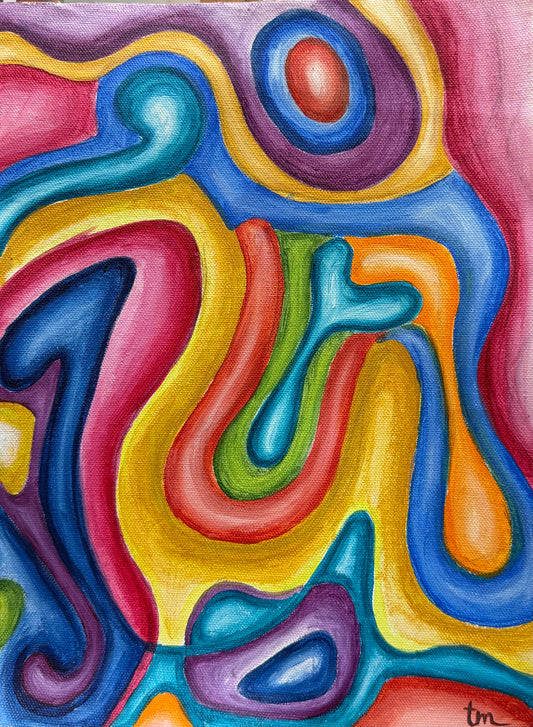 Sloppy - 10 Print Limited Edition