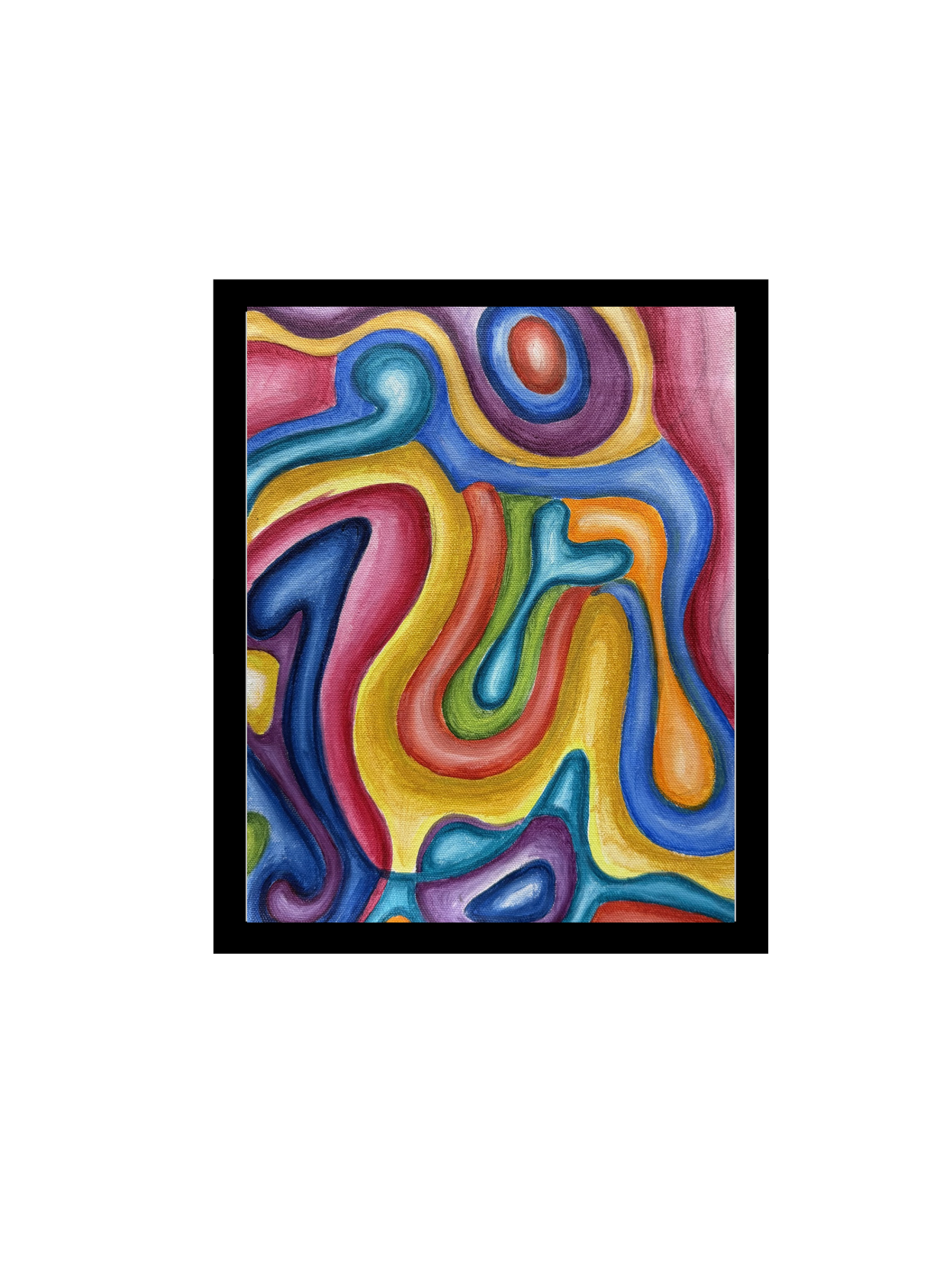 Sloppy - 10 Print Limited Edition