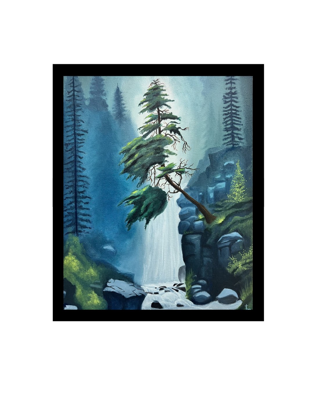 Untitled - 10 Print Limited Edition
