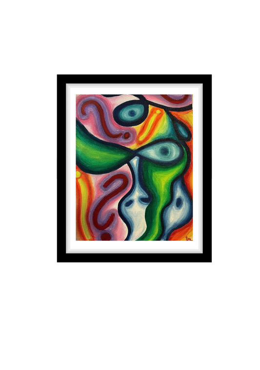 Disoriented