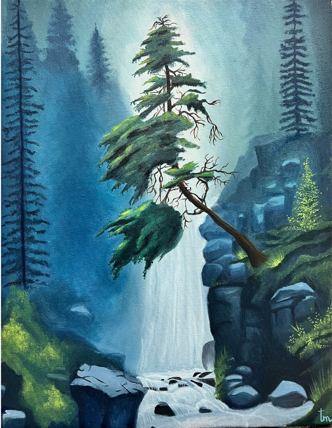 Untitled - Postcard